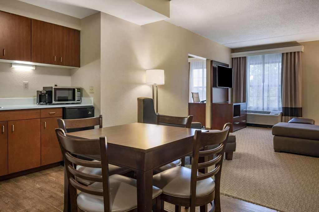 Comfort Near Penn State - State College, Pa 3* State College