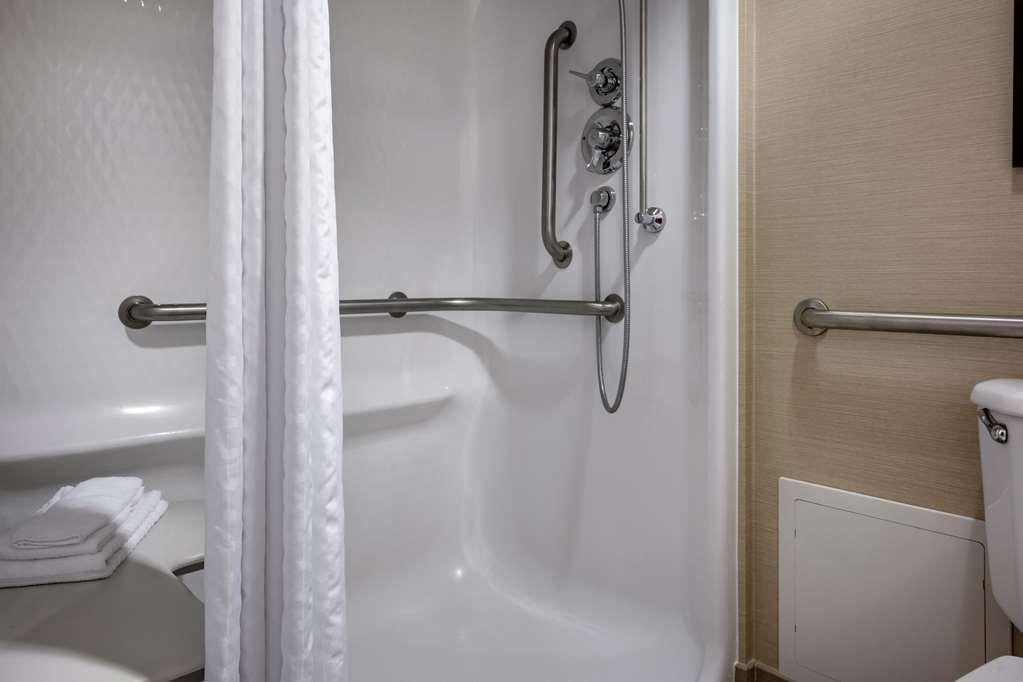 Hotel Comfort Near Penn State - State College, Pa