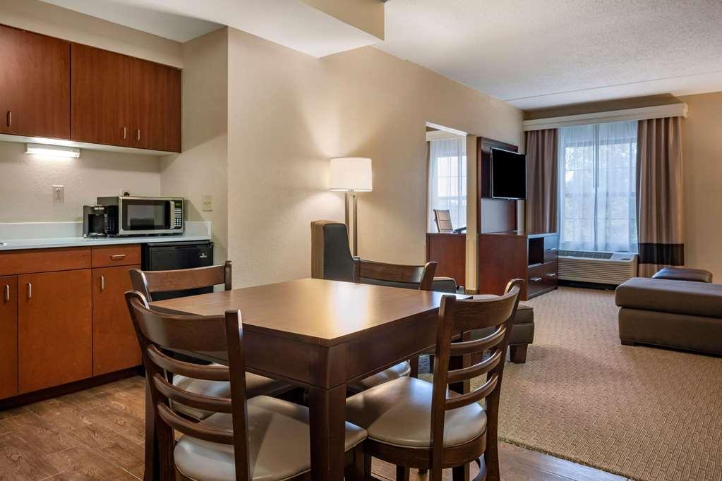 Comfort Near Penn State - State College, Pa Hotel
