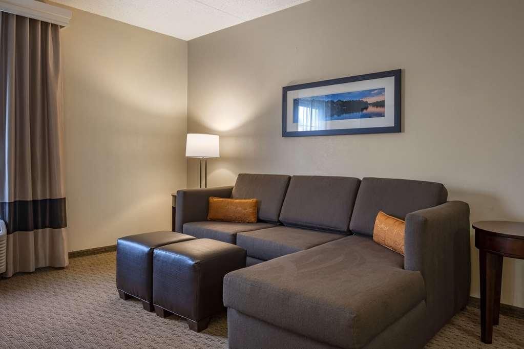 Hotel Comfort Near Penn State - State College, Pa