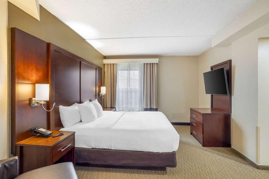 Comfort Near Penn State - State College, Pa Hotel State College