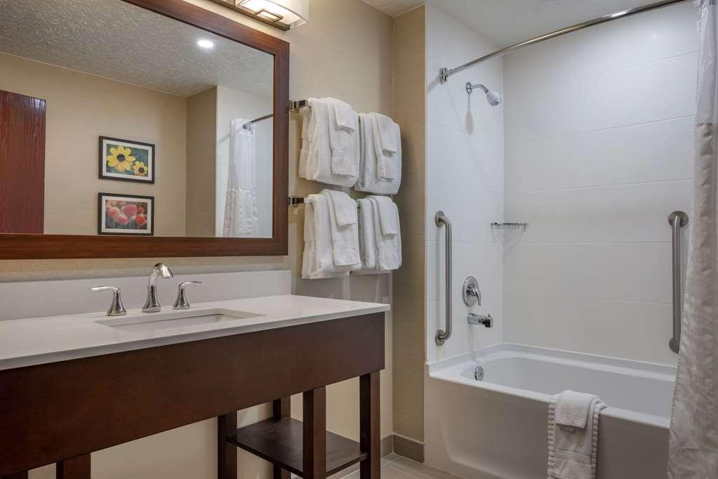 Hotel Comfort Near Penn State - State College, Pa State College