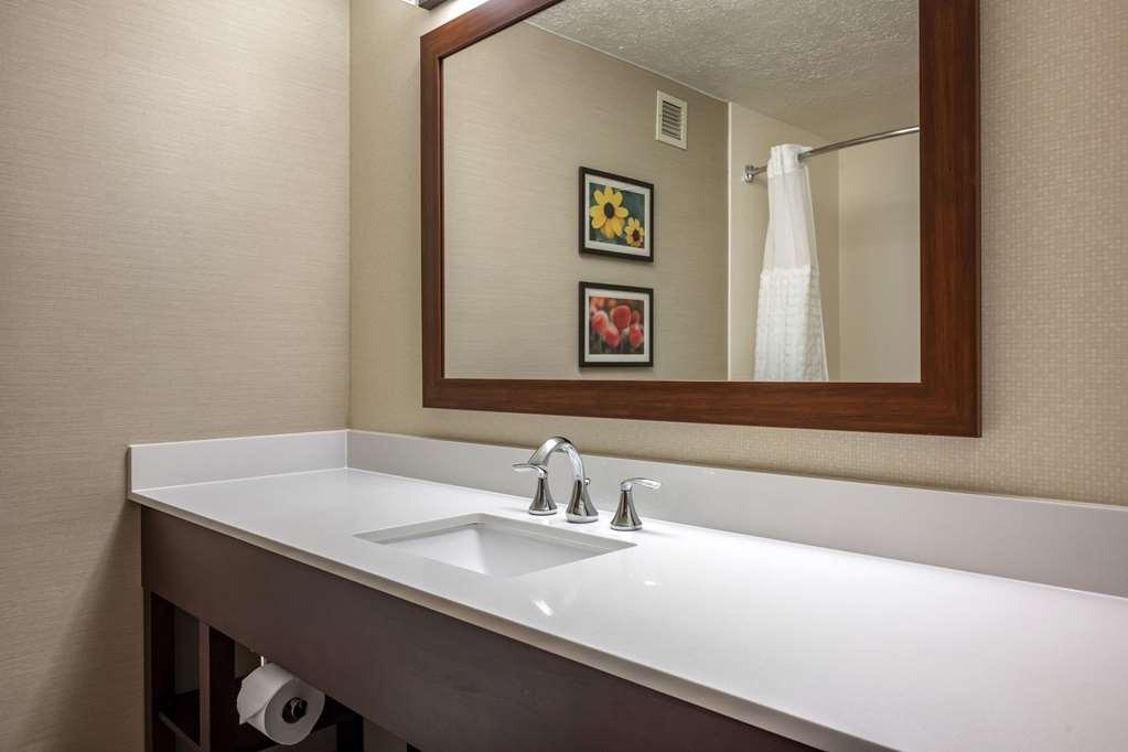 Comfort Near Penn State - State College, Pa Hotel