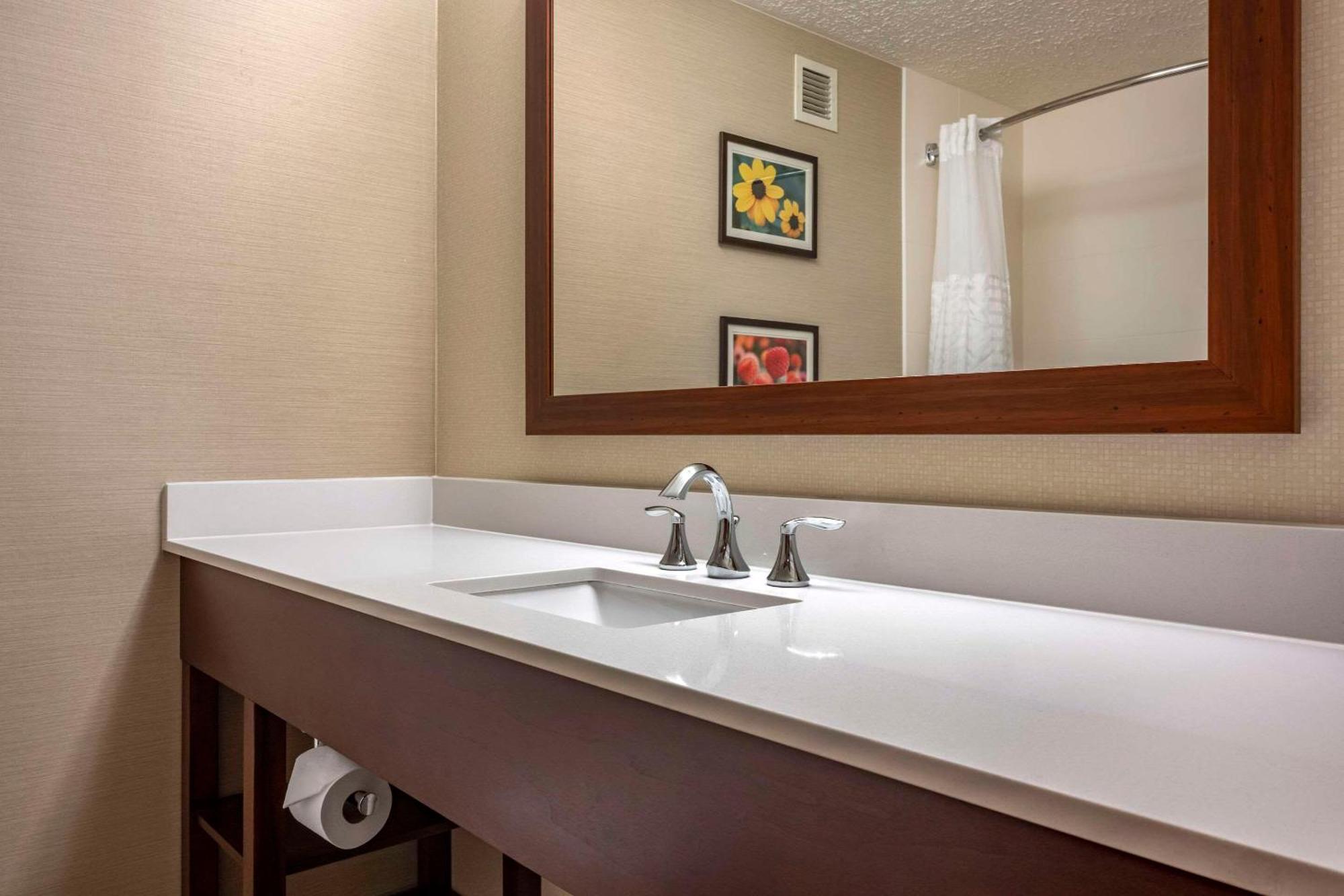 Comfort Near Penn State - State College, Pa Hotel 3*