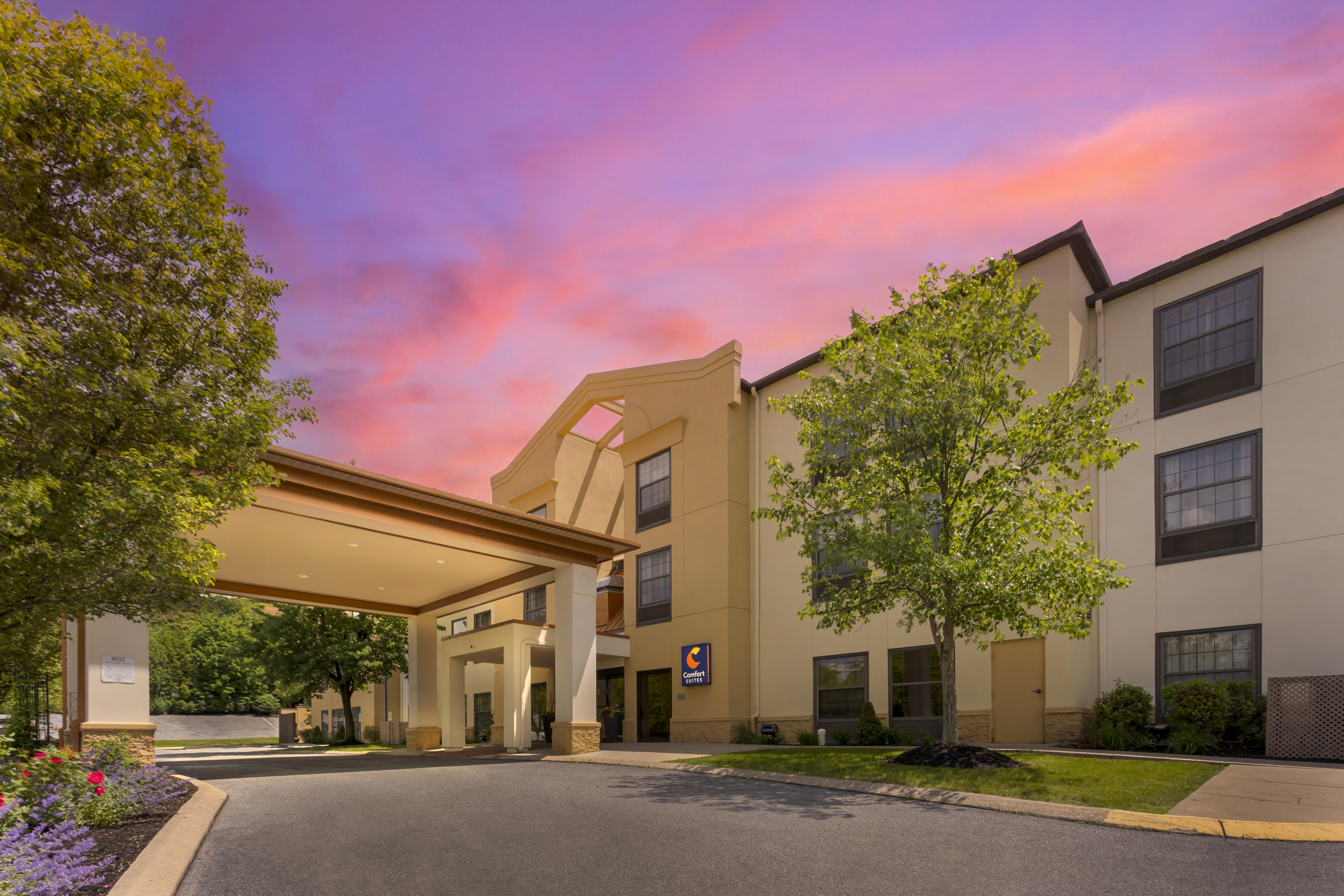 Comfort Near Penn State - State College, Pa 3* State College