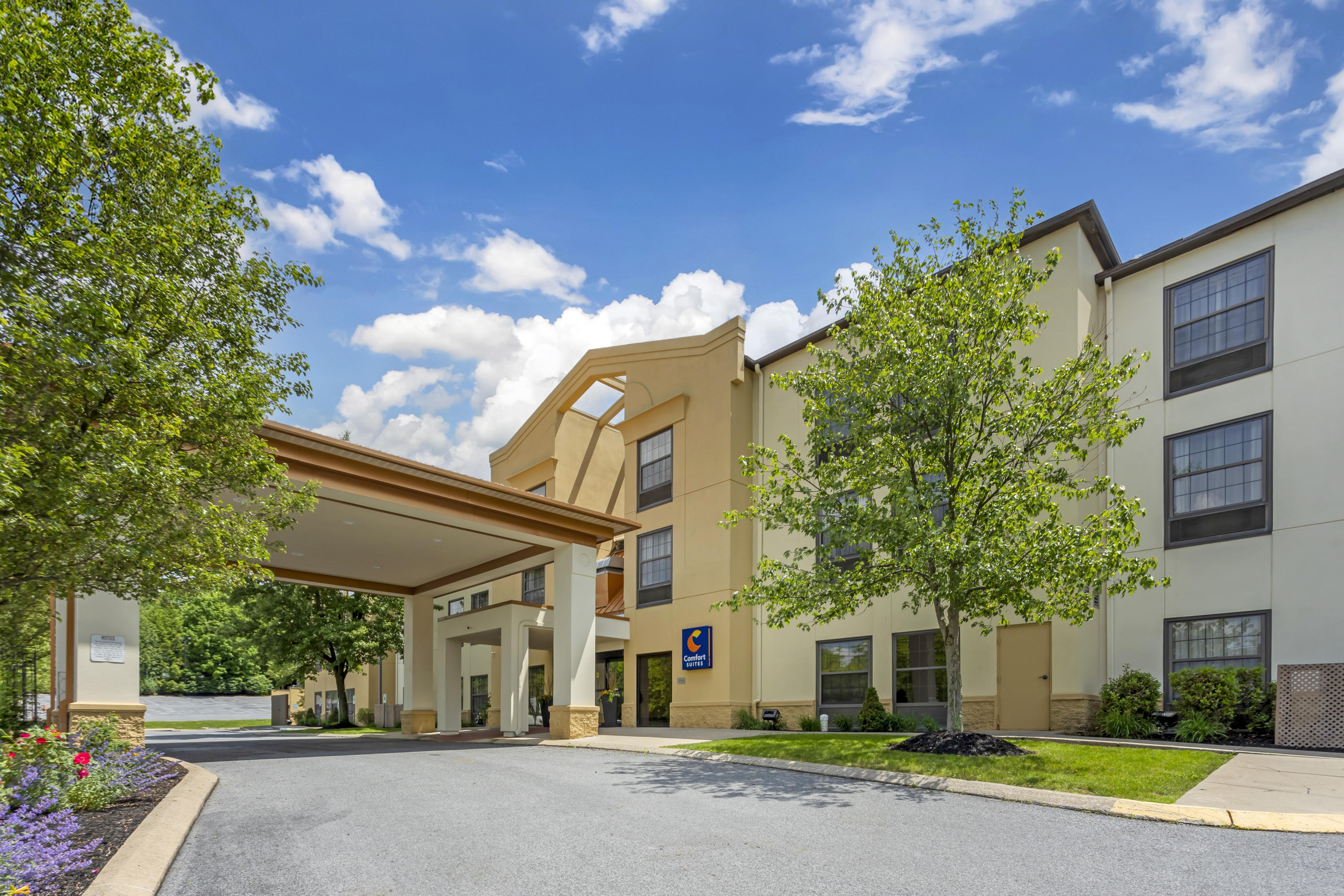 Comfort Near Penn State - State College, Pa Hotel