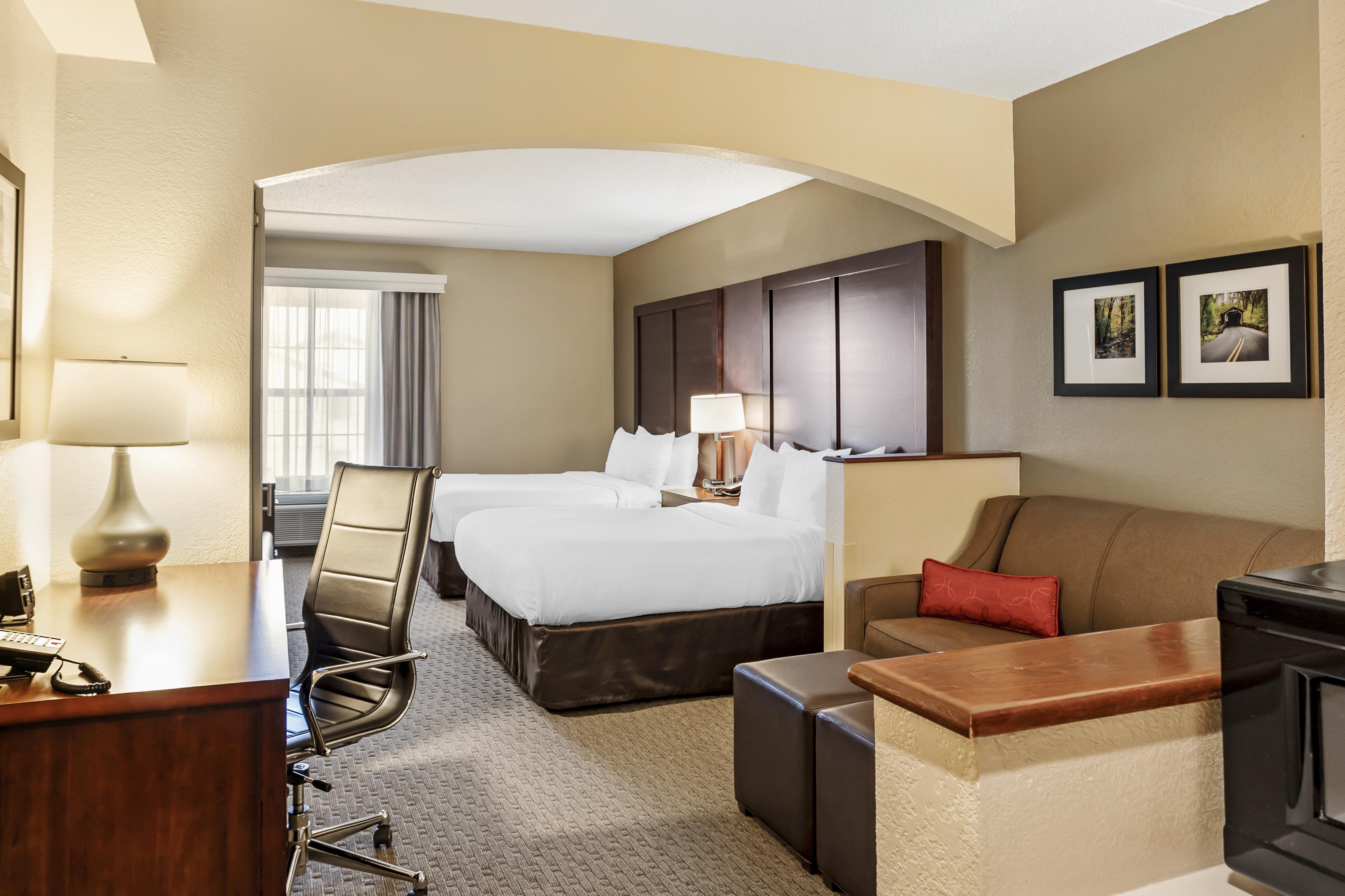 Comfort Near Penn State - State College, Pa Hotel 3*