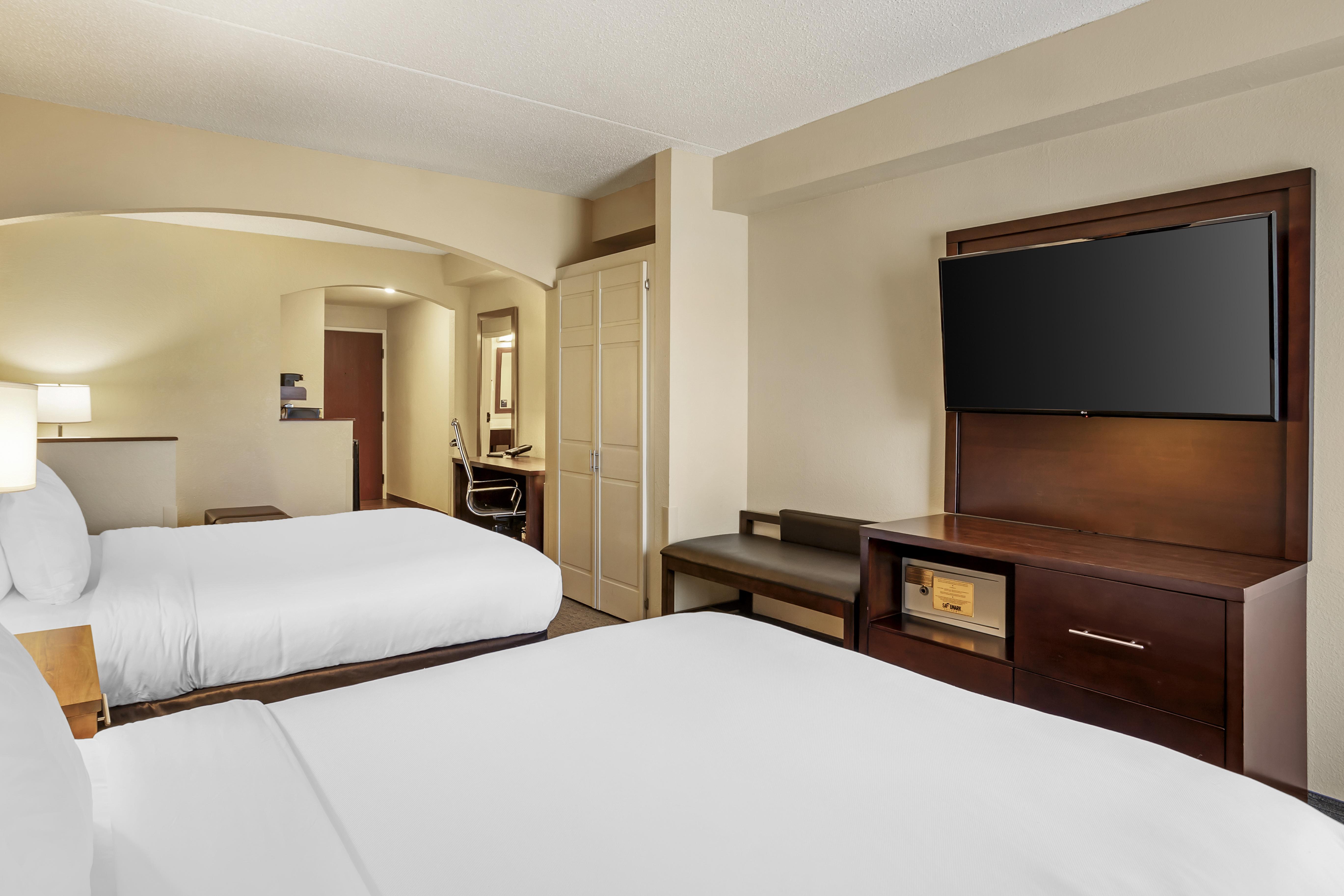 Hotel Comfort Near Penn State - State College, Pa 3*