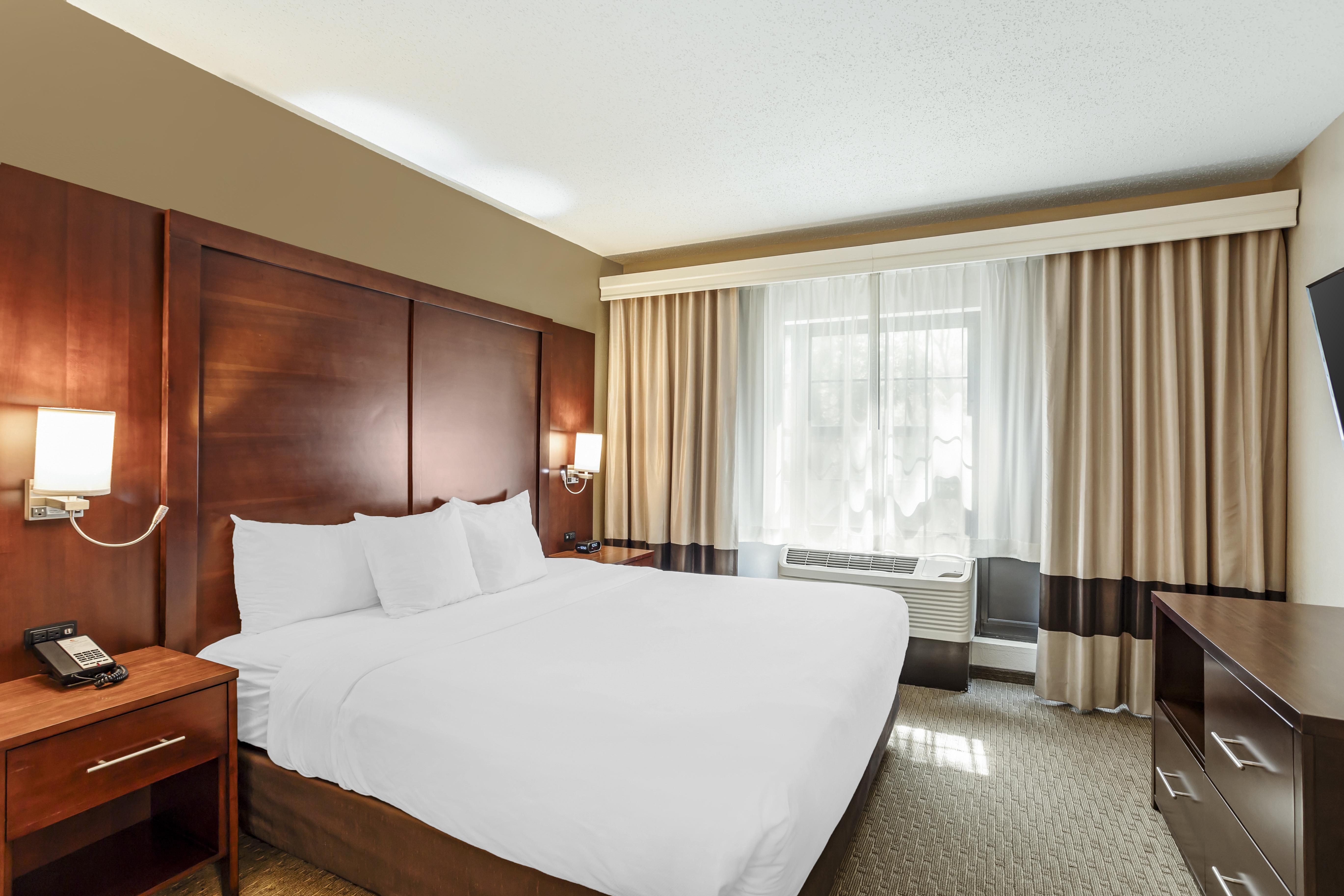 Comfort Near Penn State - State College, Pa Hotel State College
